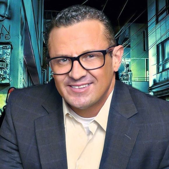 Meet your Posher, Jason - Picture 1 of 1